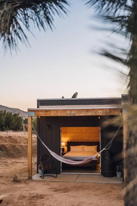 Joshua Tree Hidden Tower * Views - Landmark Yucca Valley Exteriér fotografie