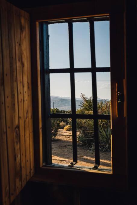 Joshua Tree Hidden Tower * Views - Landmark Yucca Valley Exteriér fotografie